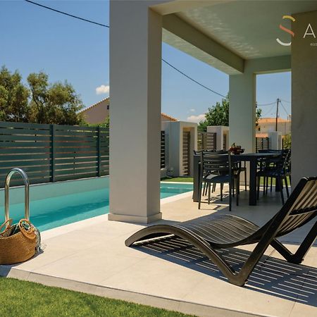 Komos Villas Airport By Airstay Artemida  Exterior foto